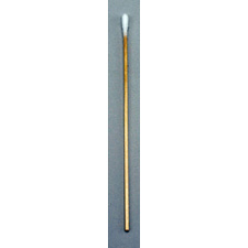 CT200 Cottontips Bleached Cotton Cleaning Swabs
