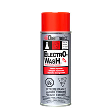 ES1621 10 oz Electro-Wash MX Cleaner Degreaser