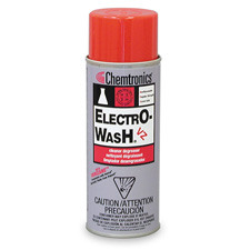 ES6100 12 oz Electro-Wash VZ Solvent Cleaner