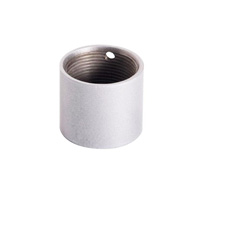 Picture of Chief CMA270W Threaded Pipe Coupler - White