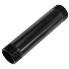 Picture of Chief CMS003 3 in. 76 mm Speed-Connect Fixed Extension Column&#44; Black