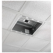 Picture of Chief CMS492 2 x 2 ft. Plenum Rated Storage Box