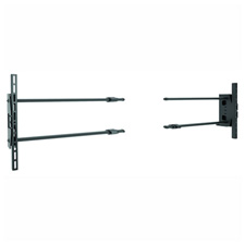 Picture of Chief FCA841 Fusion Side Channel Speaker Adapter for XL Displays