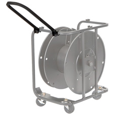 Folding Handle for AV-2, AVD-2, AV-3 & AVD-3 Cable Reels