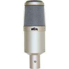 PR 30 Dynamic Studio Broadcast Microphone -  Heil Sound