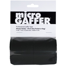 GT-1111 1 in. x 8 yards Tape 4-Roll Multi-Pack