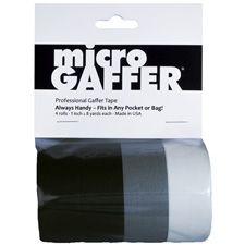 GT-1123 1 in. x 8 yards Tape 4-Roll Multi-Pack