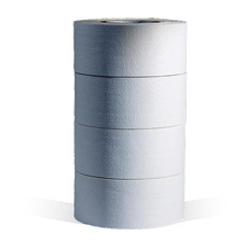 GT-3333 1 in. x 8 yards Tape 4-Roll Multi-Pack