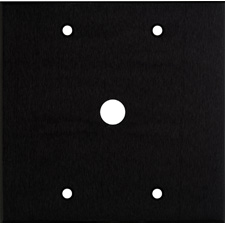 Products 1-2BNC2 5 in. UCP Module with 2 BNC Holes
