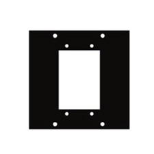 Products 1ELCO120 UCP Module for 1 ELCO 120 Pin