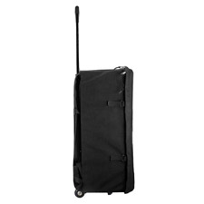 Rigid Frame & Divider Kit - Extra Large with Off-Road Wheels Backpack - Black