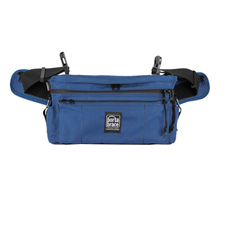 Picture of Portabrace HIP-4 Hip Pack for Sony HVR A1U&#44; Blue