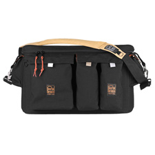 Portabrace PC-2B Production Case, Black