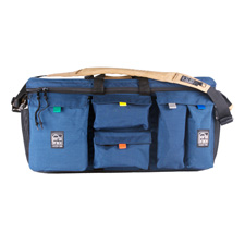 Portabrace PC-3 Large Production Case, Blue