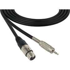 SC15XJMZRD 15 ft. MSP Stereo Cable, Red
