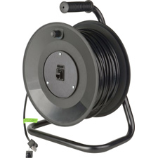 200 ft. 7923A Cat5e with Pro Shell Connector