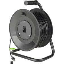 MKR-TC-250PS 250 ft. 7923A Cat5e with Pro Shell Connectors