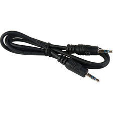 MPS-MPS-50 50 ft. Stereo Mini Male to Stereo Mini Male Cable
