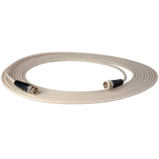 P-B-B-10 10 ft. BNC Male to Male Video Cable