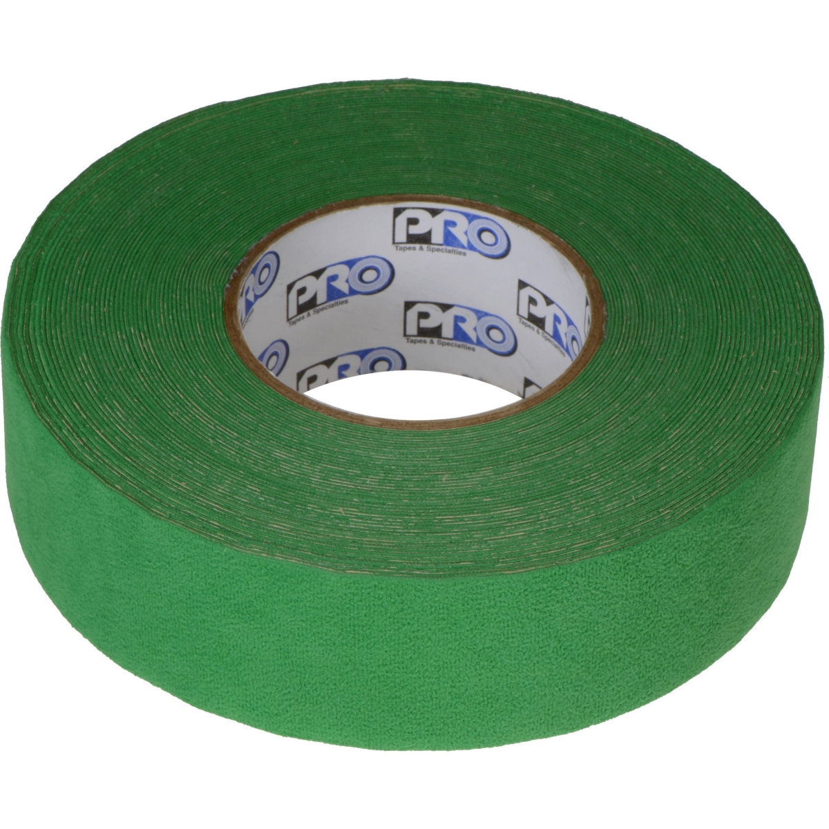 PCG-20 2 in. & 2 yards Pro-Chroma Key Cloth Tape, Green
