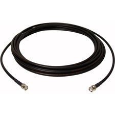 Picture of TecNec RG58-BB-50 50 ft. & 50 ohm BNC Male to Male Cables