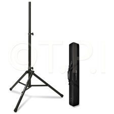 Picture of Ultimate Support Systems ULT-TS80BT 3 ft. x 6 in. & 6 ft. x 7 in. Speaker Stand with Black Bag