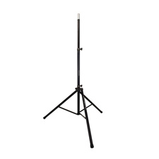 Picture of Ultimate Support Systems ULT-TS88BT 5 - 9 ft. & 2 in. Black Speaker Stand with Bag