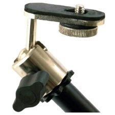 Picture of Unique Product Solutions CM-01 Video Camera to Misc Stand Adapter
