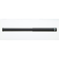 CS-3E Sanken High Rejection Shotgun Microphone
