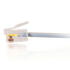 CTG-02971 7 ft. Straight Modular Cable