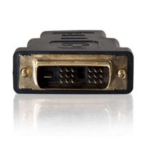 CTX-40746 Velocity DVI-D Male to HDMI Female Inline Adapter