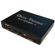 DT-HDMP-1 DataTronix Mini Digital Signage Player