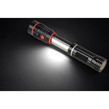 DWL-1 Dual Worklight - 250 Lumen Flashlight & 190 Lumen Worklight
