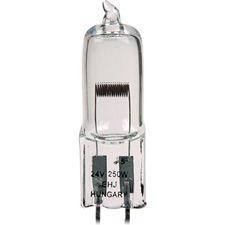 Picture of Unique Product Solutions EHJ 24V 250 watt Lamp with G6.35 Base