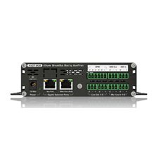 AUTAVDTBOBADE8I Dante Breakout Box with AES  EBU  DSP