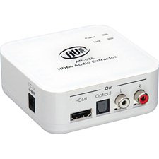 AVT-AP-536 HDMI Audio Extractor