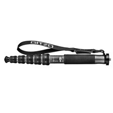 Picture of Gitzo GTZ-GM2562T Monopod Series 2 Carbon 6 Sections Traveler