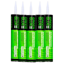 Picture of Green Glue SIC-GG-CASE Acoustic Glue 29 oz Tube - Pack of 12
