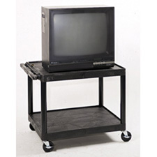 LP27E-B 27 in. LP Table 24 x 32 in. with Electric Unit