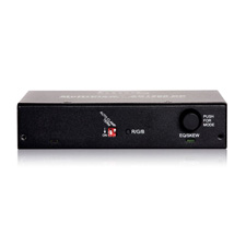 Picture of Magenta Research MGE-2620009-03 MultiView UTP Receiver for High Resolution Analog Video & Audio to 1200 ft.