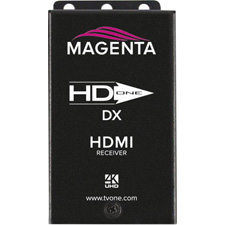 Picture of Magenta Research MGE-HD-ONE-DX HD-One DX HDMI Video & Audio Extension Kit