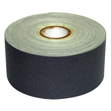 SGP-30 Gray Gaffer Tape 2 in. Wide 25 Yard Roll -  Permacel