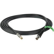 DIN1694-BF-15 3G SDI Video Adapter Cable DIN1.0-2.3 to BNC-F with 15 ft.