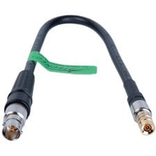 DIN1694-BF-3 3G SDI Video Adapter Cable DIN1.0-2.3 to BNC-F with 3 ft.
