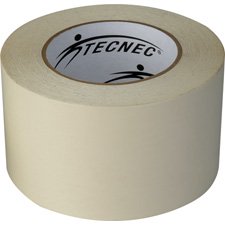 DSGT-2X25-WE Double Sided Gaffers Tape - 2 in. x 25 Yards - White