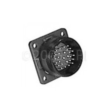 Picture of TecNec E32FCM 32-Pin Female Chassis Mount Connector