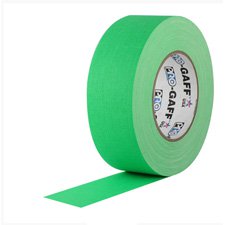 FGT3-50 3 in. x 50 Yards - Chroma Key Green