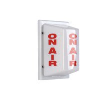 FSL-2 Triple Side Non-Flashing Light - Recording