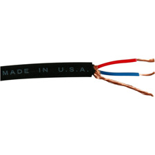 MIC-BC-100 2-Conductor High Performance Microphone Cable, 100 ft.