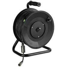 Balanced XLR Over CAT5 with 500 ft. of Belden Datatwist Cable